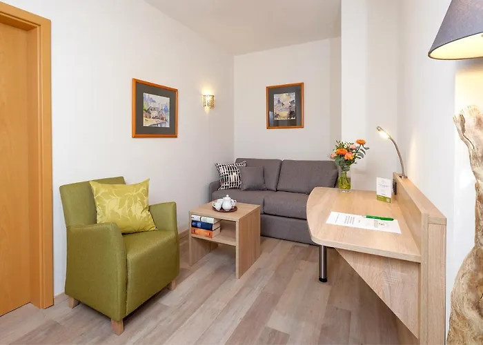 Landgasthaus Hoffmann 3*