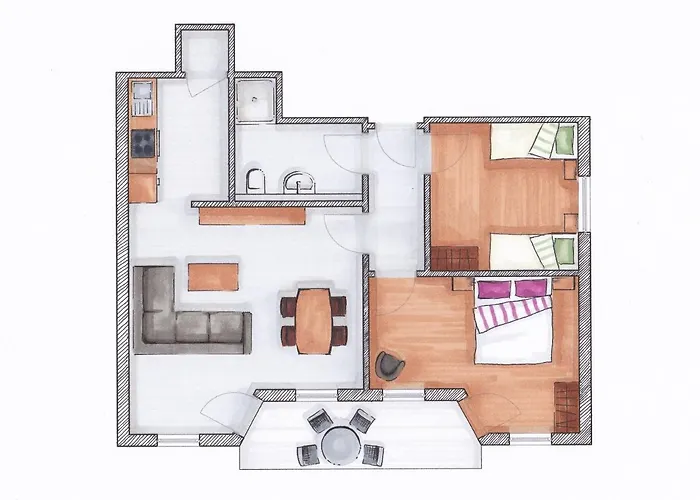 Landgasthaus Hoffmann Hotel