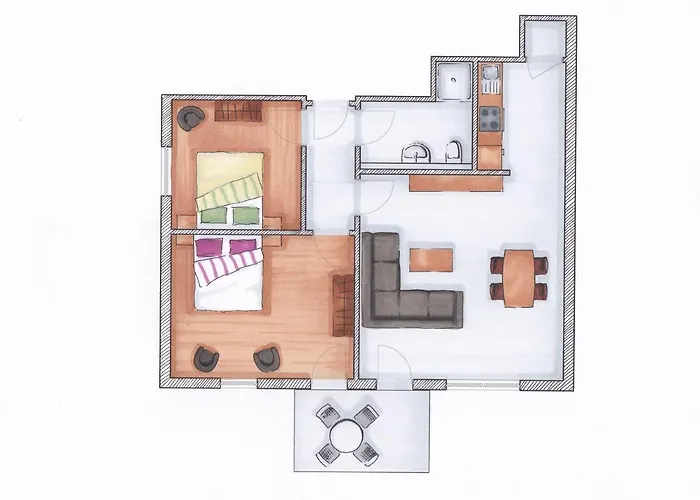 Landgasthaus Hoffmann Kruchten
