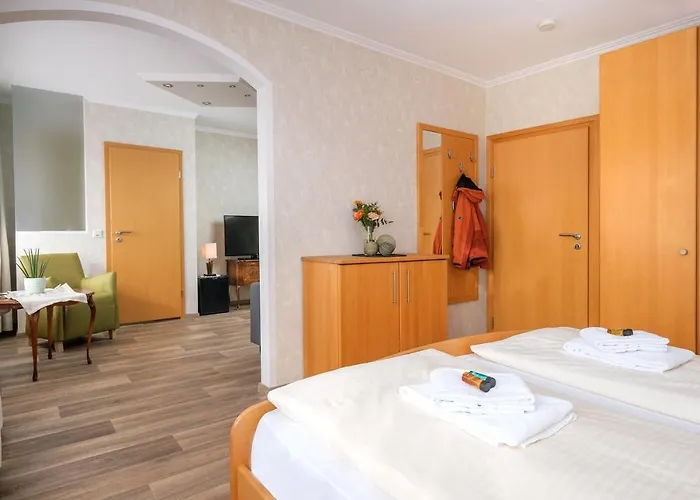 Landgasthaus Hoffmann