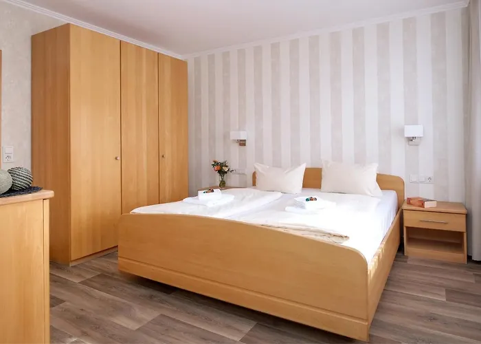 Landgasthaus Hoffmann Hotel