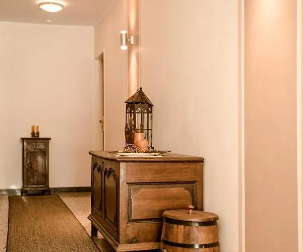 Landgasthaus Hoffmann