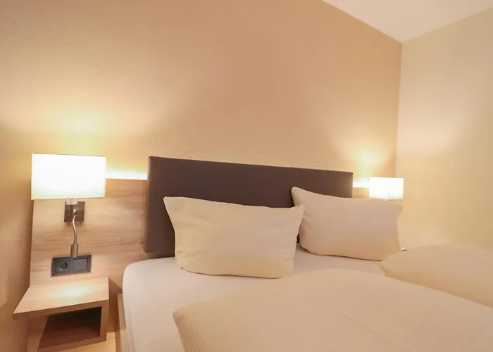 Landgasthaus Hoffmann Hotel 3*