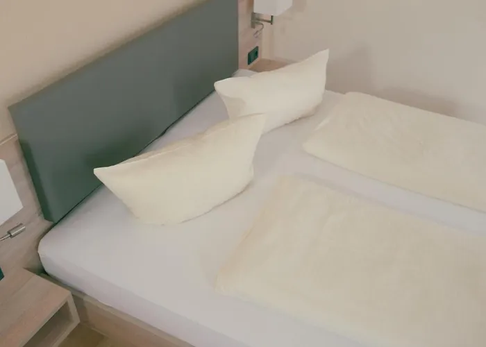 Landgasthaus Hoffmann 酒店