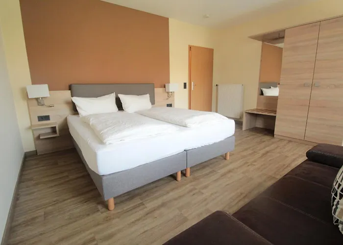 Landgasthaus Hoffmann Hotel 3*