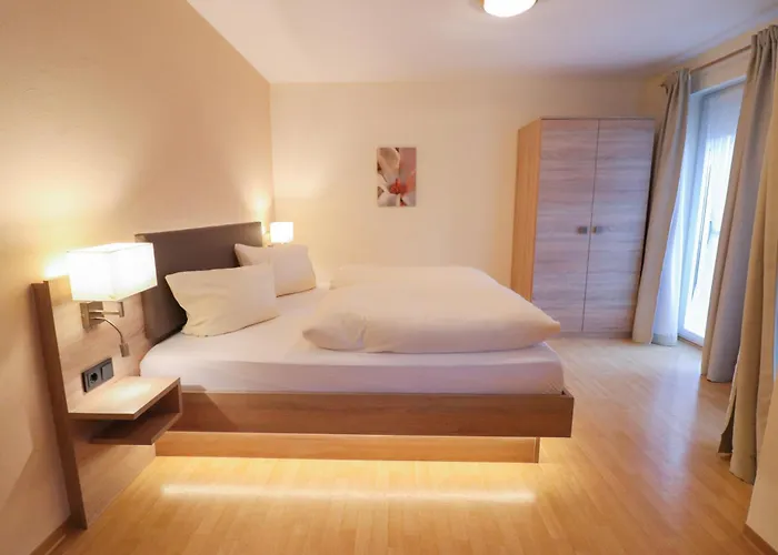 Hotel Landgasthaus Hoffmann 3*