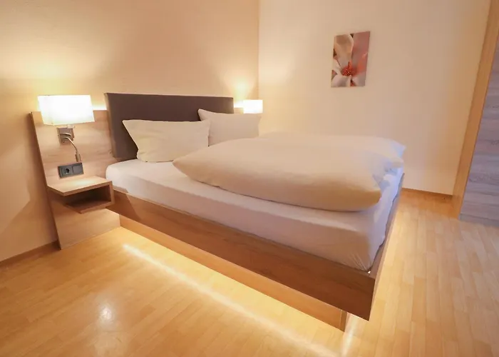 Hotel Landgasthaus Hoffmann Kruchten