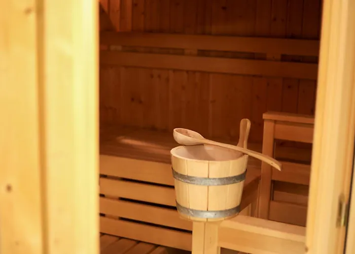 Landgasthaus Hoffmann 3* Kruchten