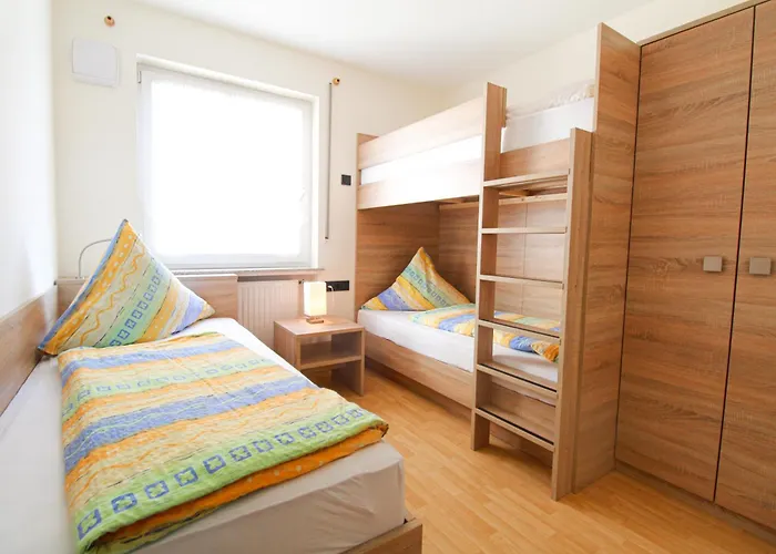 Landgasthaus Hoffmann Hotel Kruchten