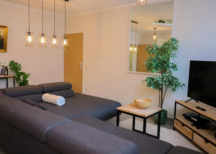 Hotel Landgasthaus Hoffmann Kruchten