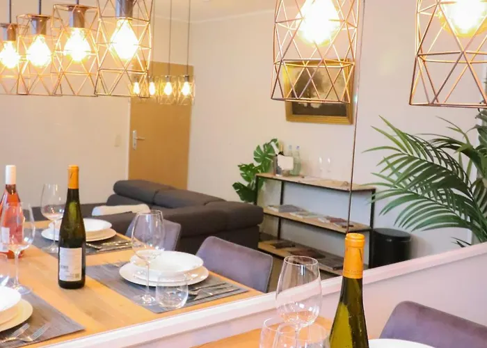 Hotel Landgasthaus Hoffmann Kruchten