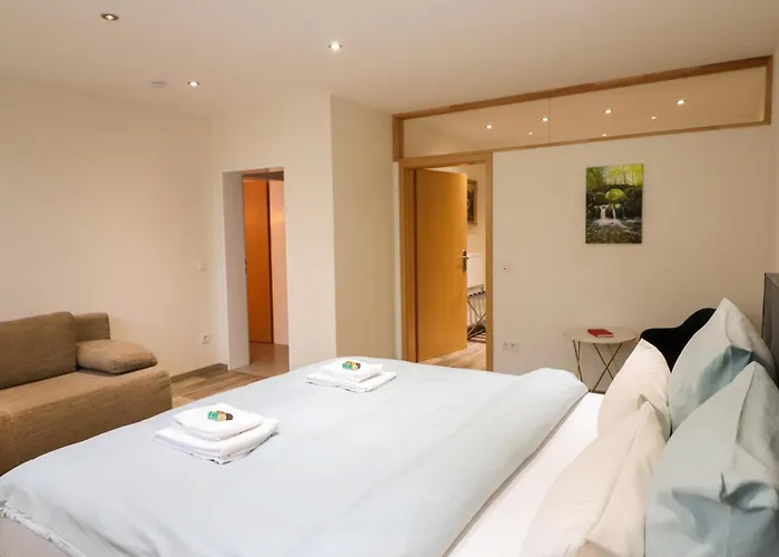 Landgasthaus Hoffmann