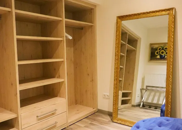 Landgasthaus Hoffmann 酒店