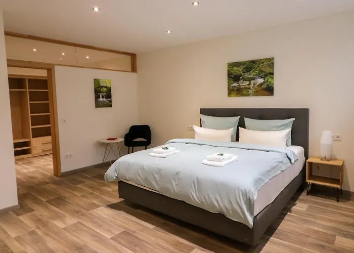 Hotel Landgasthaus Hoffmann