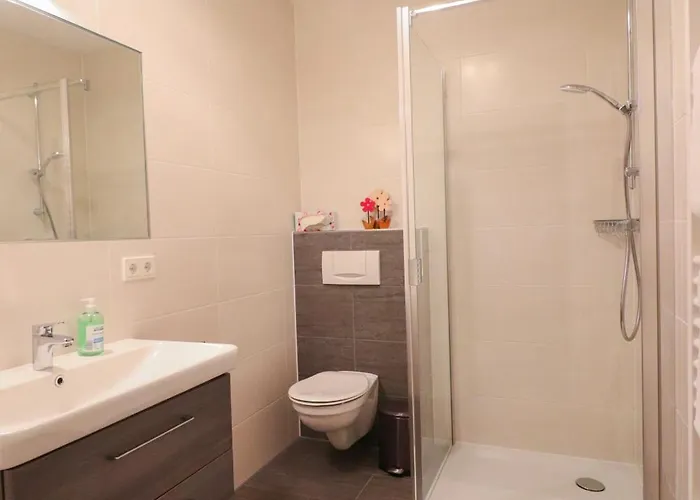 酒店 Landgasthaus Hoffmann Kruchten