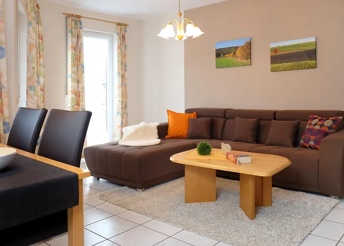 Landgasthaus Hoffmann Hotel 3*