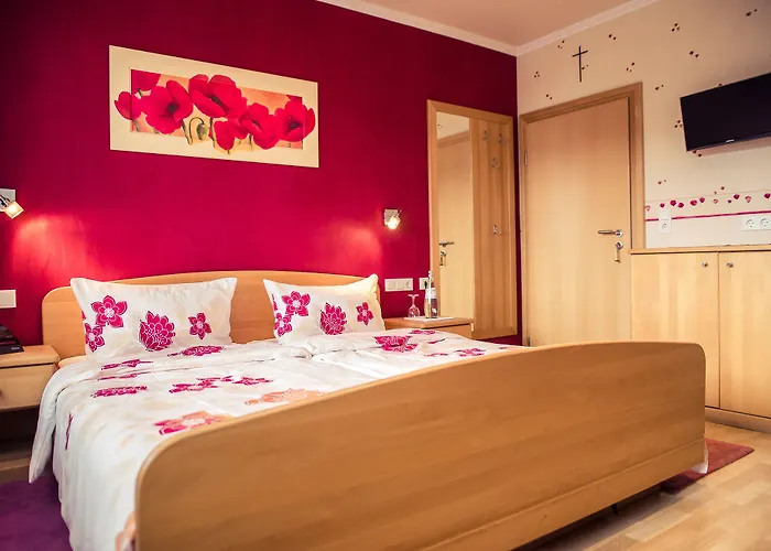 Landgasthaus Hoffmann Kruchten