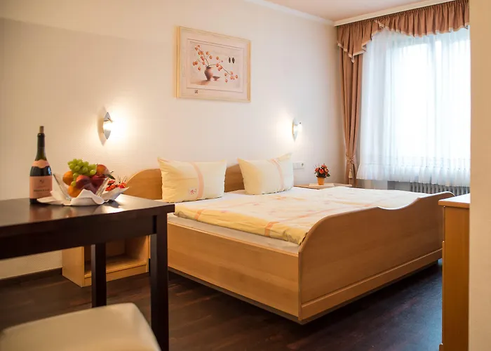 Hotel Landgasthaus Hoffmann 3*