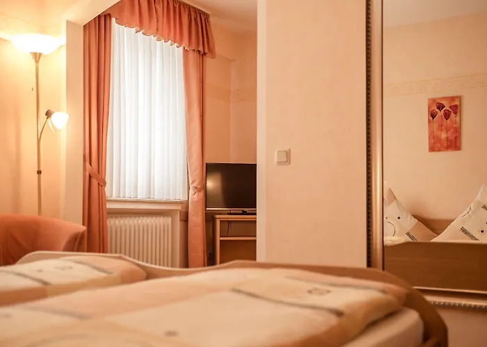 Landgasthaus Hoffmann 3* Kruchten