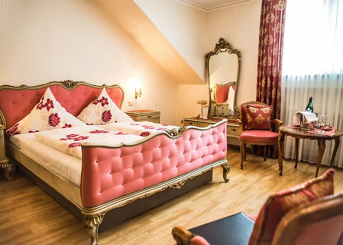 Landgasthaus Hoffmann Hotel 3*