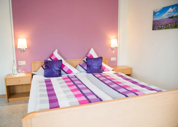 Landgasthaus Hoffmann