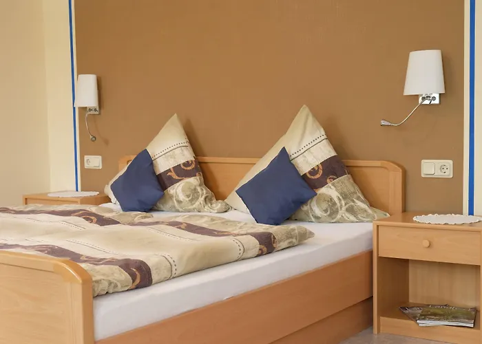 Landgasthaus Hoffmann Hotel 3*