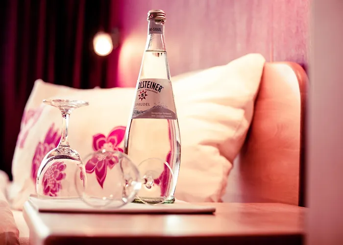 Landgasthaus Hoffmann 3* Kruchten