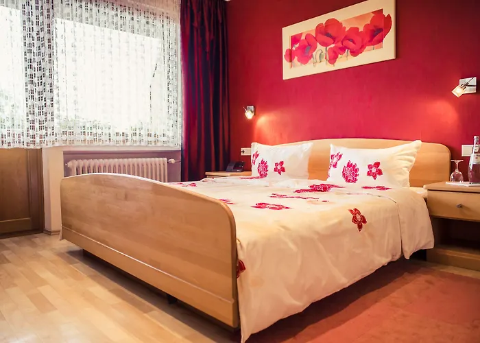 Landgasthaus Hoffmann