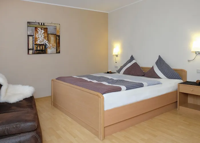 Landgasthaus Hoffmann Hotel 3*