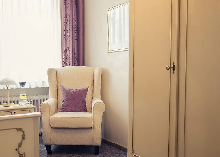 Landgasthaus Hoffmann Hotel Kruchten