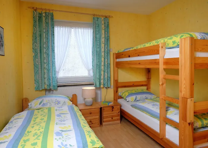 Landgasthaus Hoffmann Kruchten