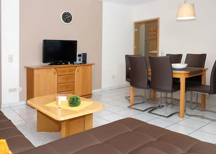 Hotel Landgasthaus Hoffmann Kruchten