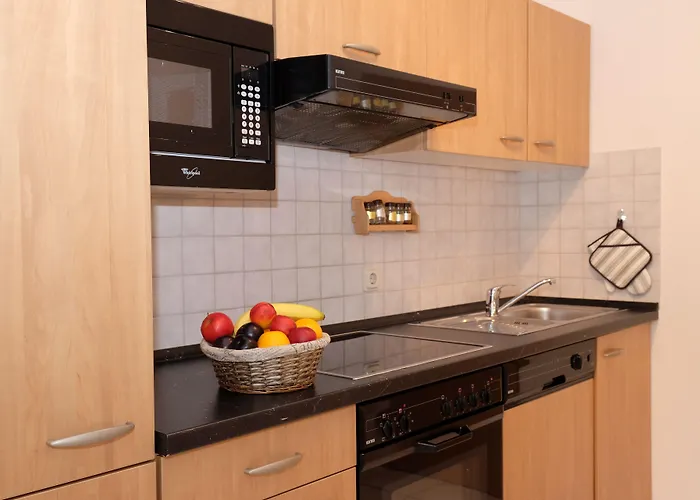 Hotel Landgasthaus Hoffmann