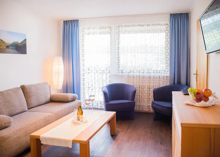 Landgasthaus Hoffmann 3* Kruchten