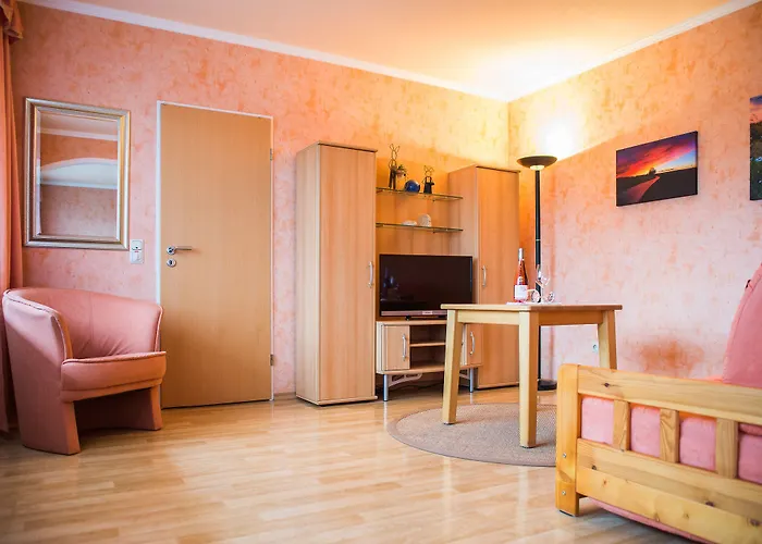 Landgasthaus Hoffmann 3* Kruchten