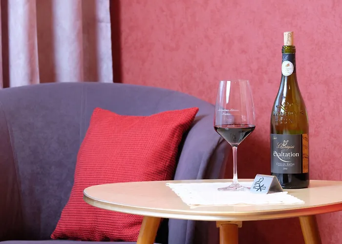 Landgasthaus Hoffmann