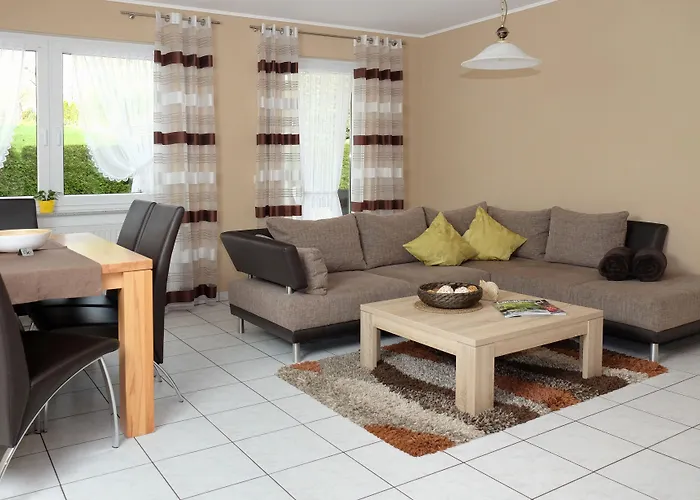 酒店 Landgasthaus Hoffmann Kruchten