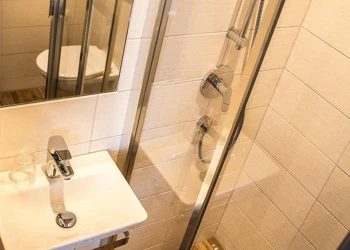 Hotel Landgasthaus Hoffmann 3*