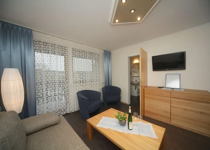 Landgasthaus Hoffmann Hotel 3*