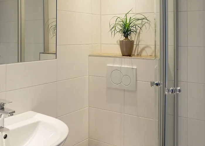 Landgasthaus Hoffmann Hotel 3*