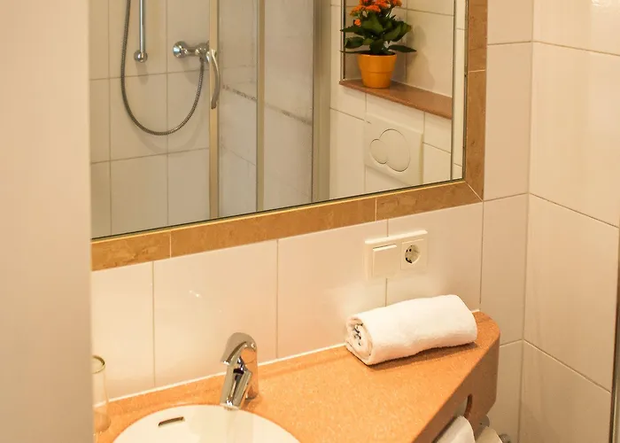 Landgasthaus Hoffmann 3*