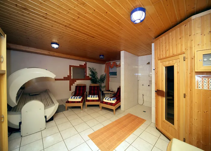 Landgasthaus Hoffmann