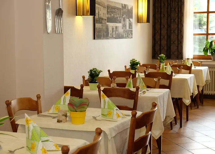 Landgasthaus Hoffmann