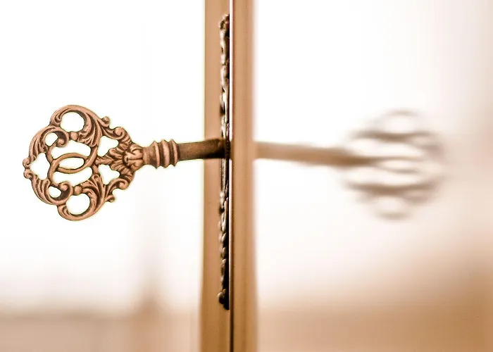 酒店 Landgasthaus Hoffmann 3*