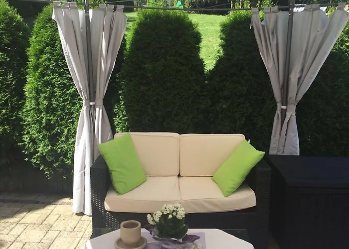 Landgasthaus Hoffmann 3*