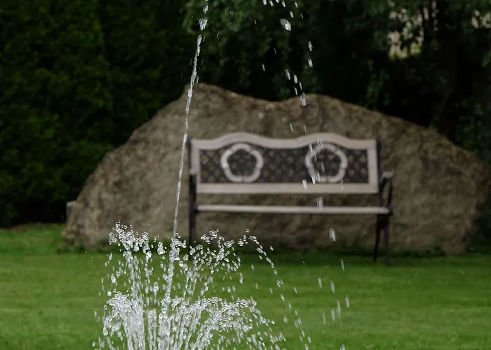 Landgasthaus Hoffmann