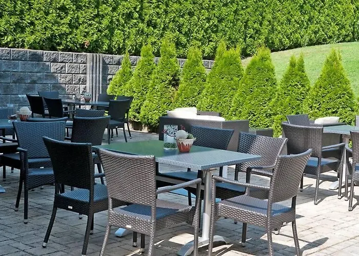 Hotel Landgasthaus Hoffmann 3*