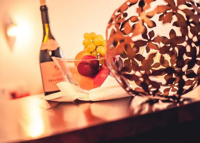 Landgasthaus Hoffmann 3* Kruchten