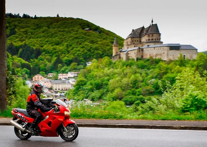 Landgasthaus Hoffmann 3*