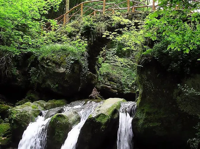 Landgasthaus Hoffmann 3*